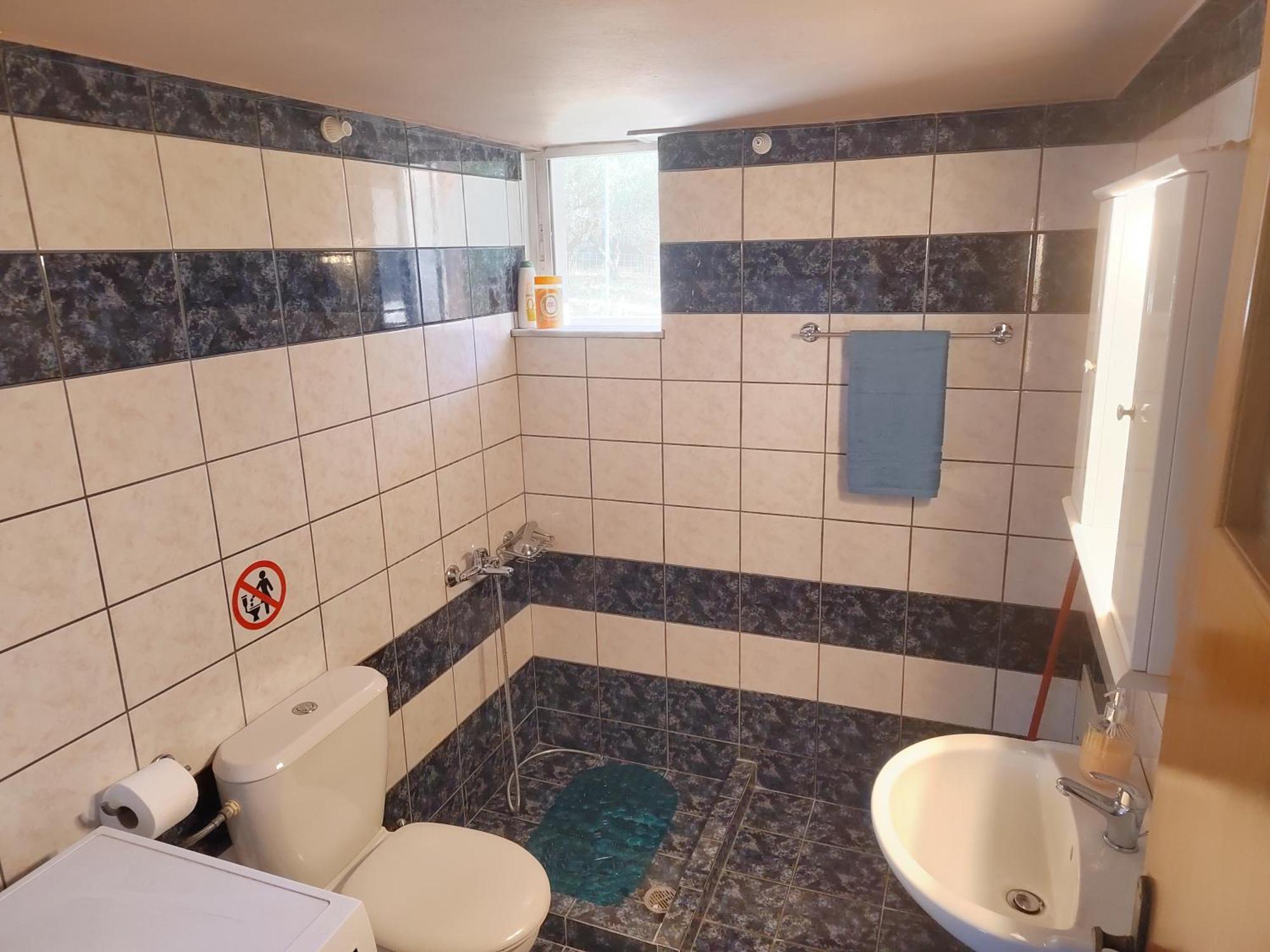 Manos Apartments Kolimvari Zewnętrze zdjęcie